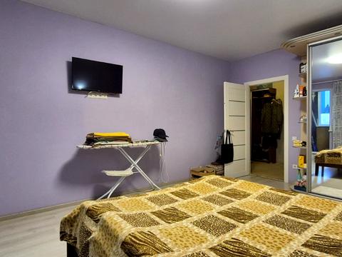 квартира за адресою Миколи Закревського вул., 42-А