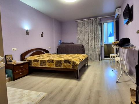 квартира по адресу Николая Закревского ул., 42-А