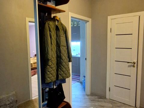 квартира за адресою Миколи Закревського вул., 42-А