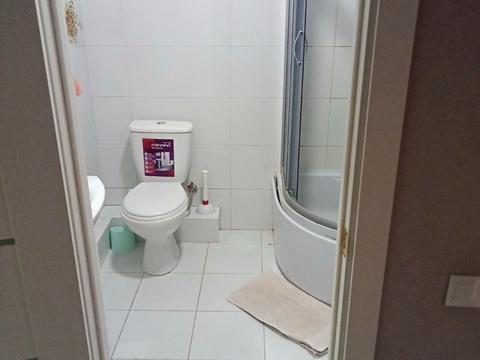 квартира за адресою Миколи Закревського вул., 42-А