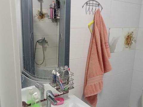 квартира за адресою Миколи Закревського вул., 42-А