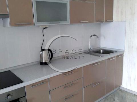 квартира за адресою Миколи Закревського вул., 42-А