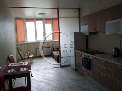 квартира за адресою Миколи Закревського вул., 42-А