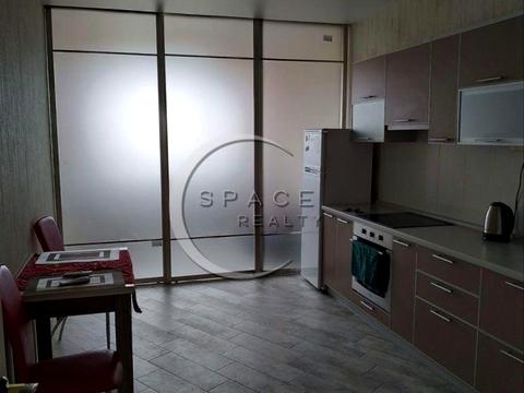 квартира за адресою Миколи Закревського вул., 42-А