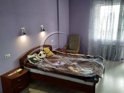 квартира за адресою Миколи Закревського вул., 42-А