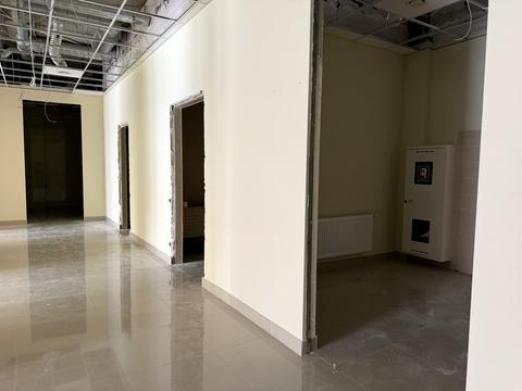 коммерческая по адресу Полковника Гуляева просп. (Маршала Жукова), 111