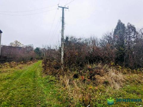 ділянка за адресою с. Микитинці, 