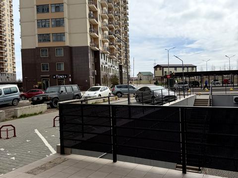 коммерческая по адресу Полковника Гуляева просп. (Маршала Жукова), 111