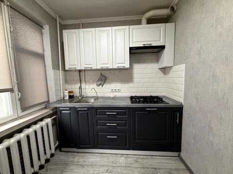 квартира за адресою Машинобудівна вул., 25