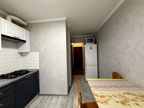 квартира за адресою Машинобудівна вул., 25