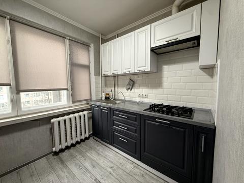 квартира за адресою Машинобудівна вул., 25