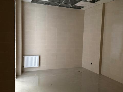 коммерческая по адресу Полковника Гуляева просп. (Маршала Жукова), 111