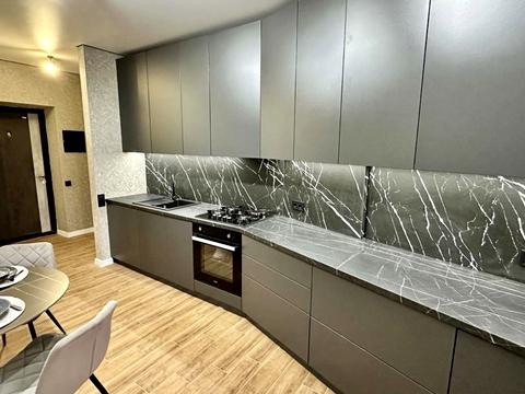 квартира по адресу Героев Небесной Сотни просп., (Будинок 20/10)