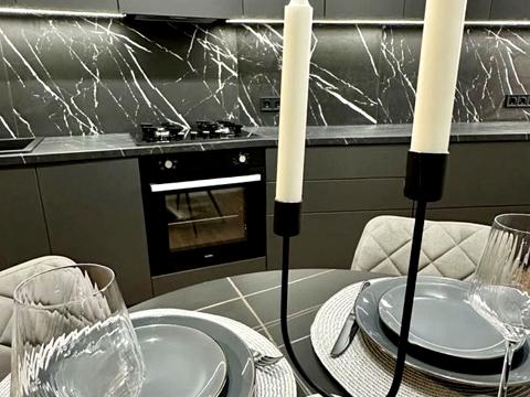 квартира по адресу Героев Небесной Сотни просп., (Будинок 20/10)