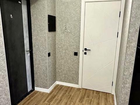 квартира по адресу Героев Небесной Сотни просп., (Будинок 20/10)