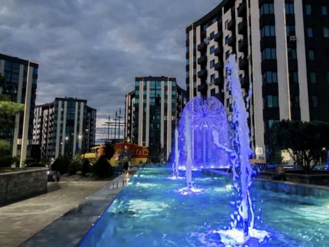 квартира по адресу Героев Небесной Сотни просп., (Будинок 20/10)