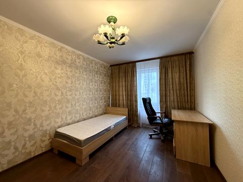 квартира за адресою Машинобудівна вул., 25