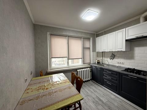 квартира за адресою Машинобудівна вул., 25