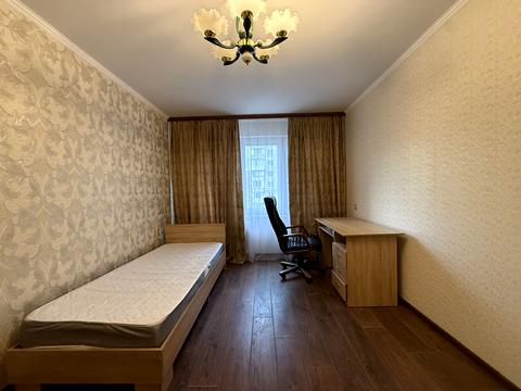 квартира за адресою Машинобудівна вул., 25