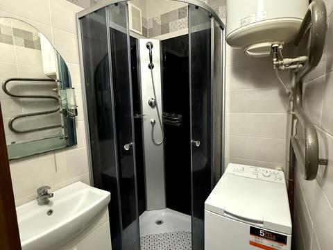 квартира за адресою Машинобудівна вул., 25