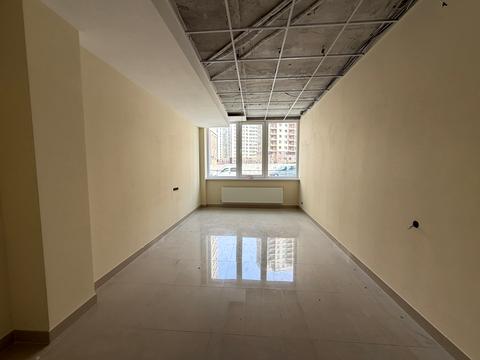 коммерческая по адресу Полковника Гуляева просп. (Маршала Жукова), 111