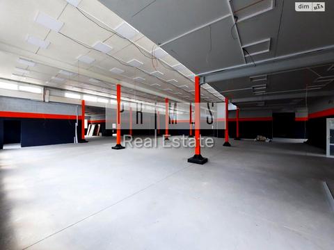 комерційна за адресою Василя Макуха вул. (Івана Шевцова), 1