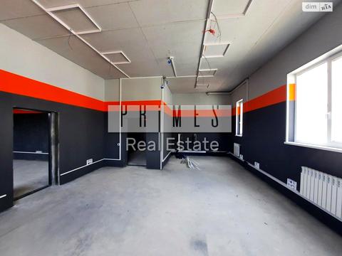 комерційна за адресою Василя Макуха вул. (Івана Шевцова), 1