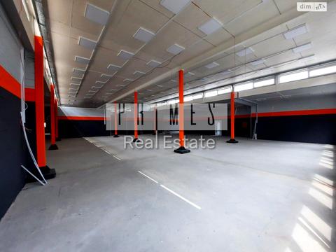 комерційна за адресою Василя Макуха вул. (Івана Шевцова), 1