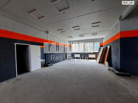 комерційна за адресою Василя Макуха вул. (Івана Шевцова), 1