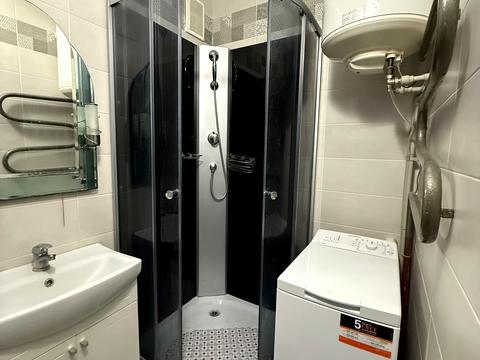 квартира за адресою Машинобудівна вул., 25