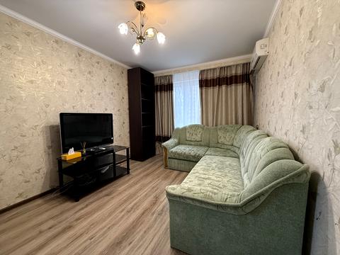 квартира за адресою Машинобудівна вул., 25