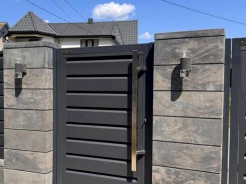 дом по адресу Первая ул.