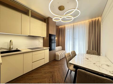 квартира по адресу Легоцкого ул., 80