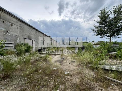 коммерческая по адресу Промышленная ул., 27а