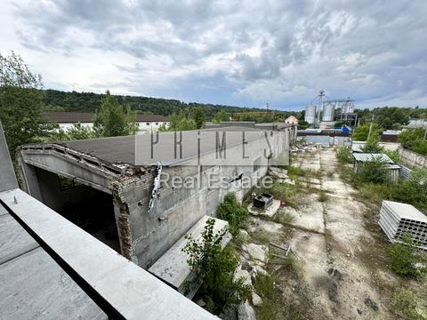 коммерческая по адресу Промышленная ул., 27а