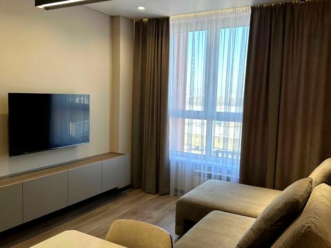 квартира за адресою Набережно-Рибальська вул., 27