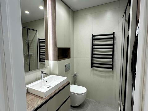 квартира за адресою Набережно-Рибальська вул., 27