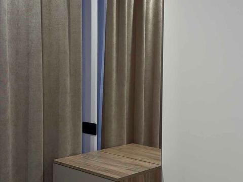 квартира за адресою Набережно-Рибальська вул., 27