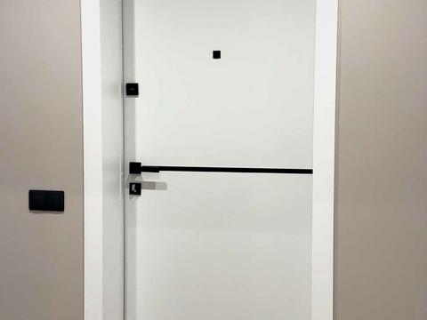 квартира за адресою Набережно-Рибальська вул., 27