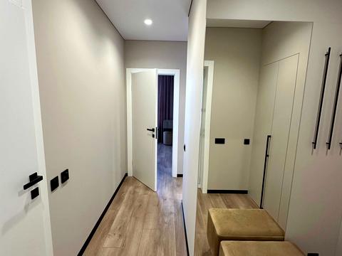 квартира за адресою Набережно-Рибальська вул., 27