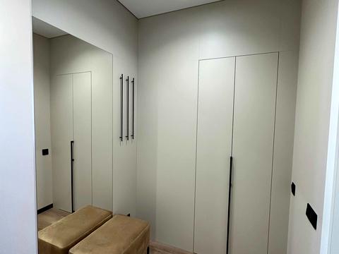 квартира за адресою Набережно-Рибальська вул., 27