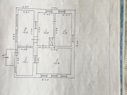 дом по адресу Алексєєва