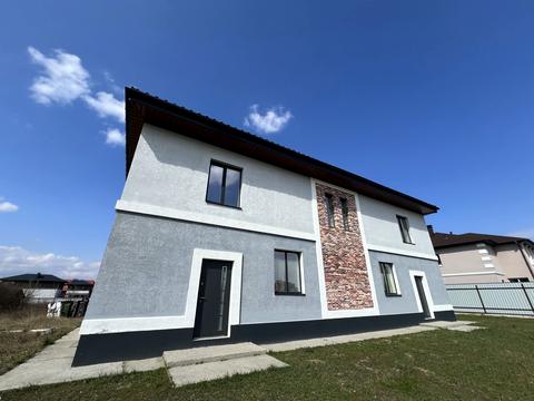 дом по адресу Липнева