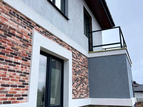 будинок за адресою Липнева