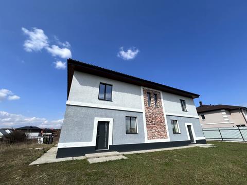 будинок за адресою Липнева