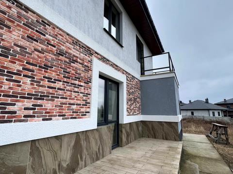 будинок за адресою Липнева