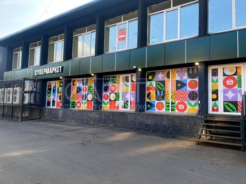 комерційна за адресою Павла Вірського бульв. (Саратівська), 37