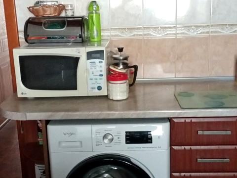 комната по адресу Правды просп. (Правды), 76