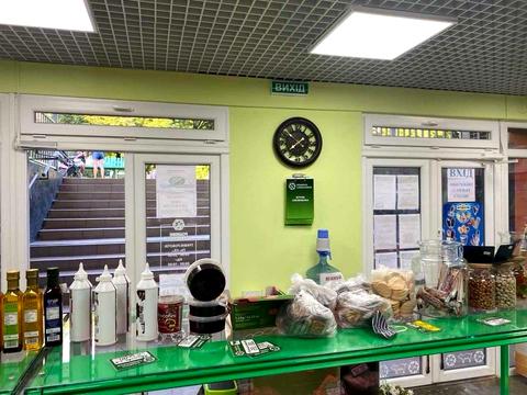 комерційна за адресою Мазепи вул., 11