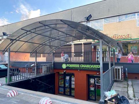 комерційна за адресою Мазепи вул., 11